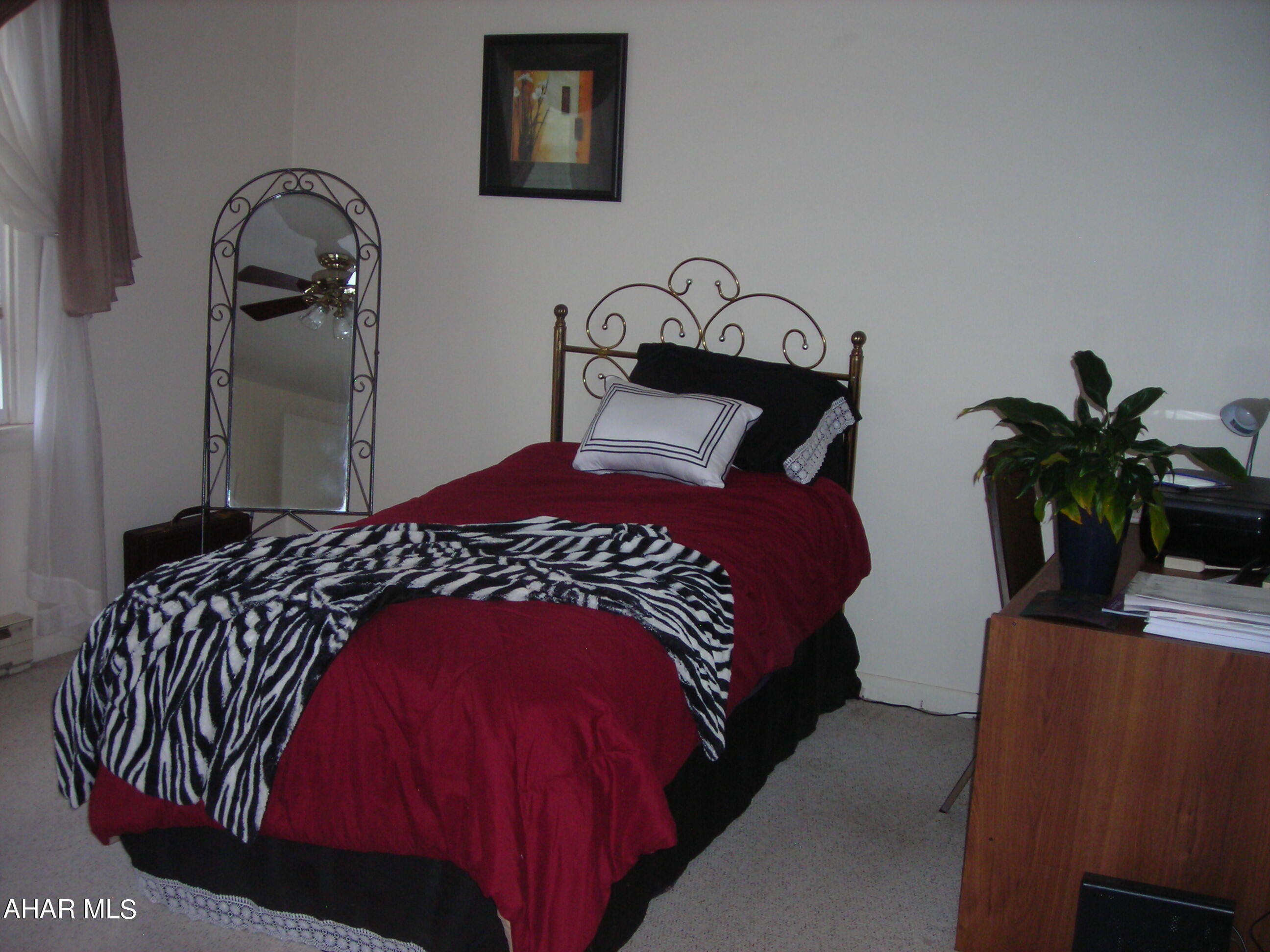 Penn Farms - Residential