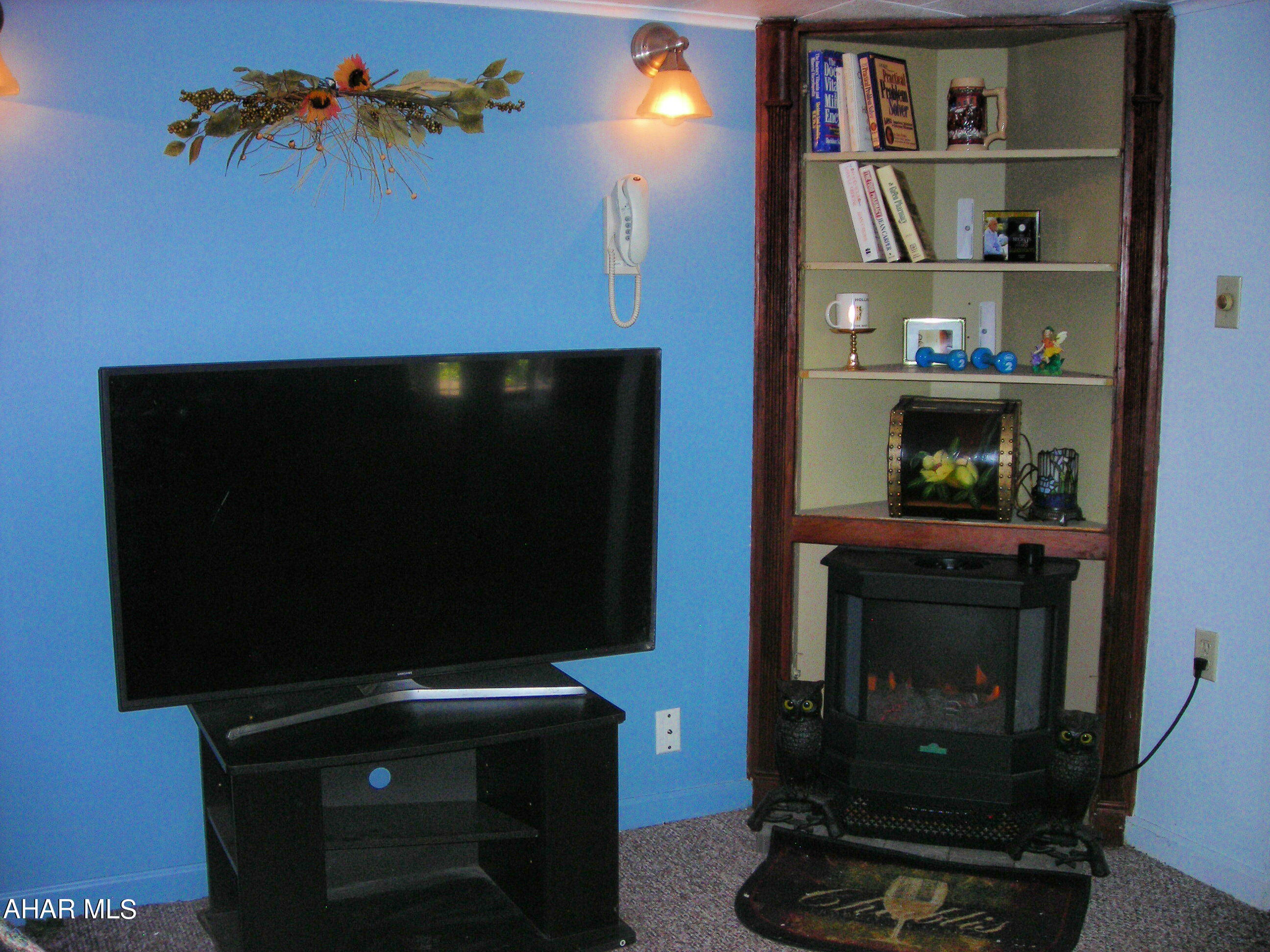 Penn Farms - Residential