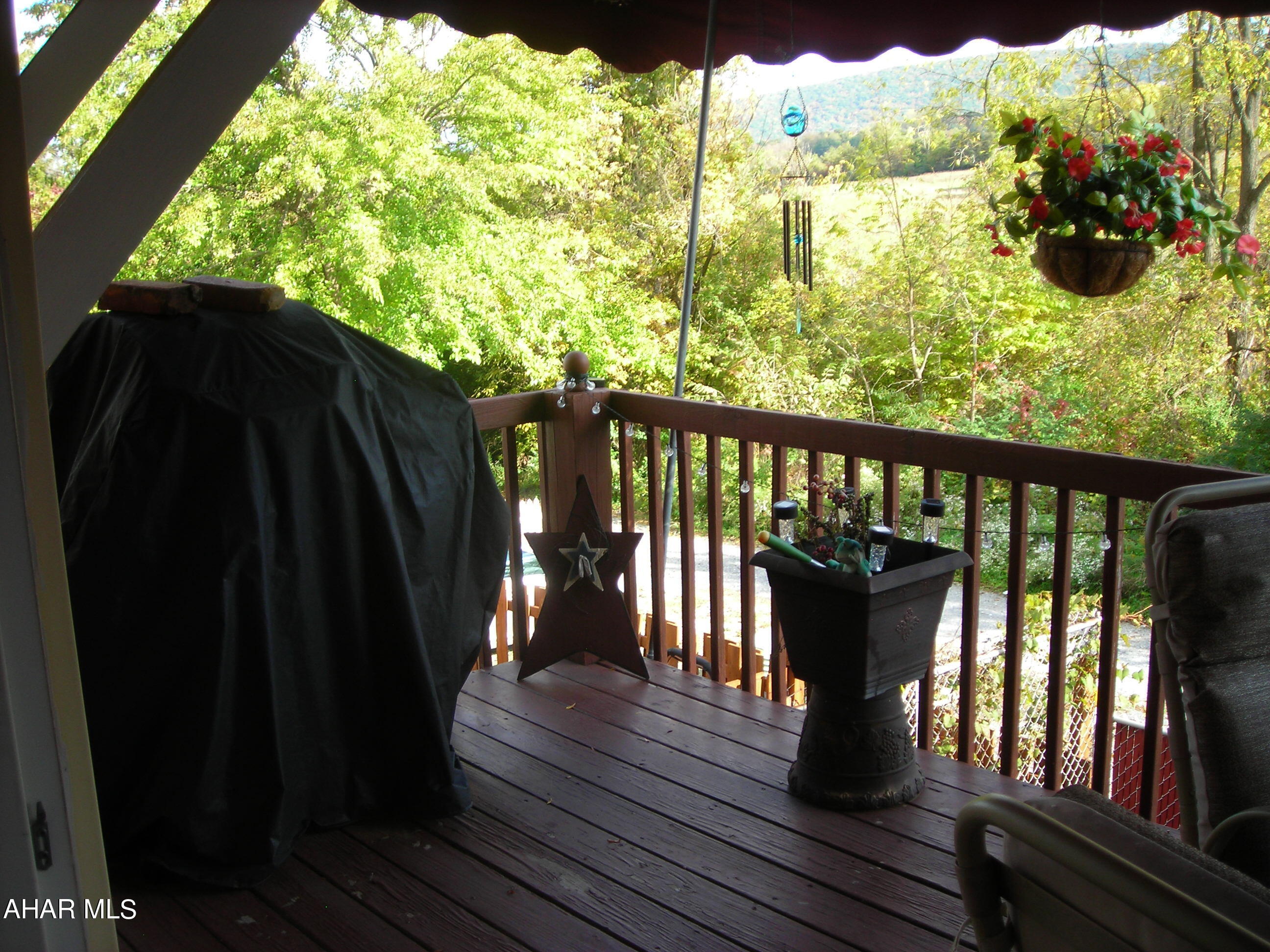 Penn Farms - Residential