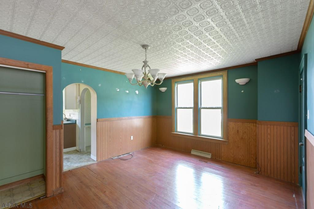 Logan Township - Residential