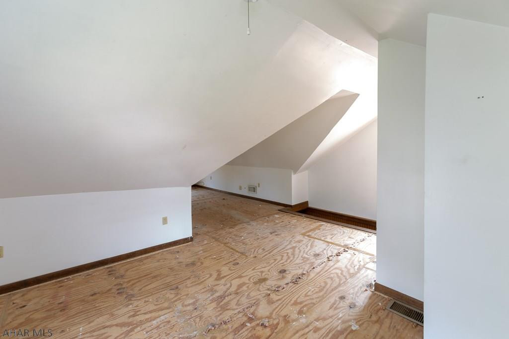 Logan Township - Residential