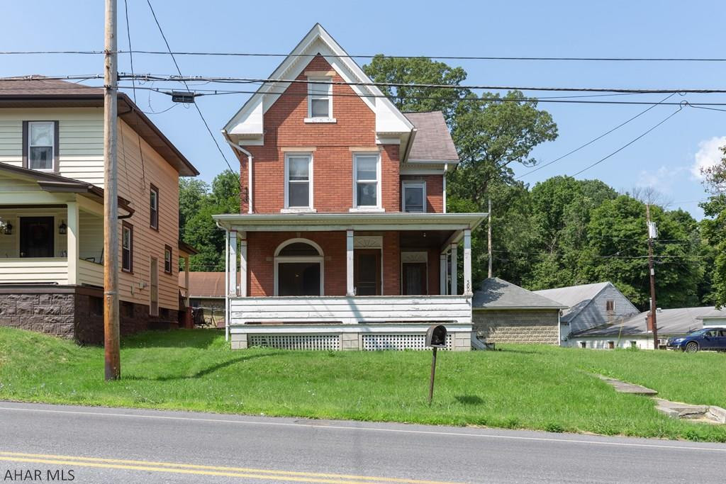 Logan Township - Residential