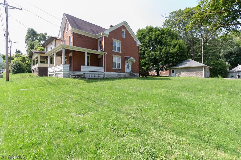 Logan Township - Residential