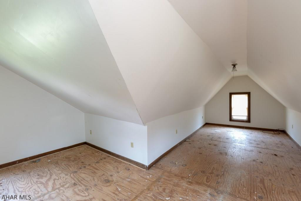 Logan Township - Residential