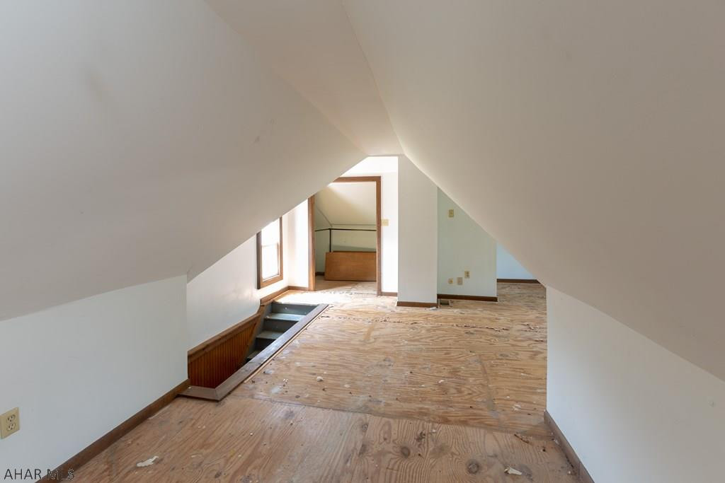 Logan Township - Residential