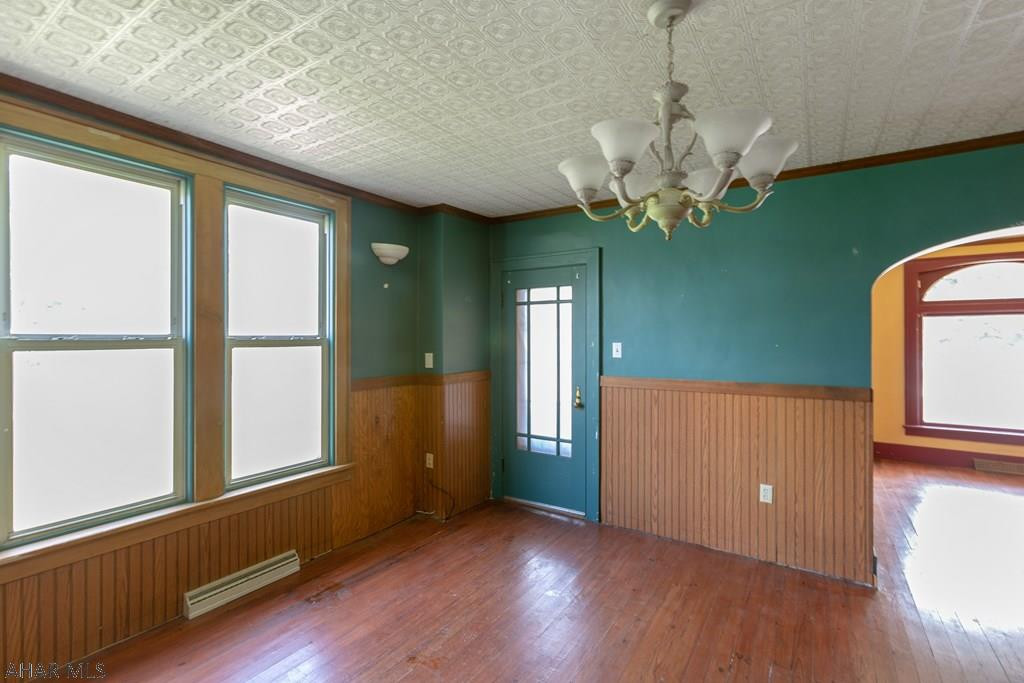 Logan Township - Residential