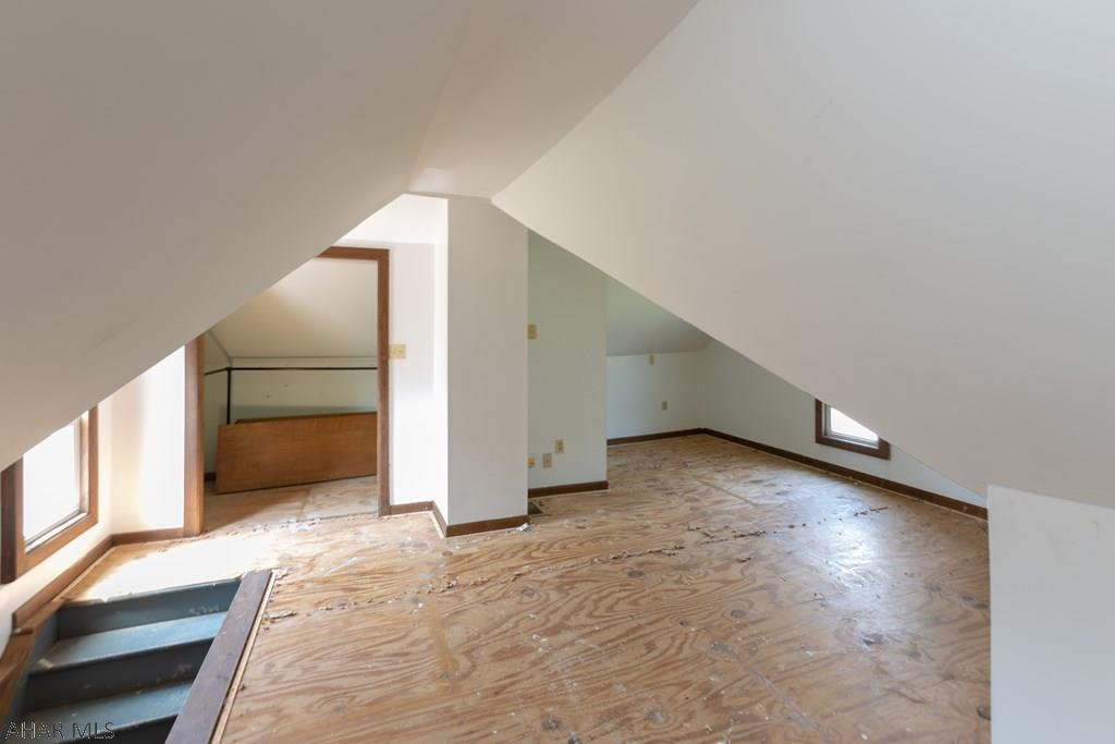 Logan Township - Residential