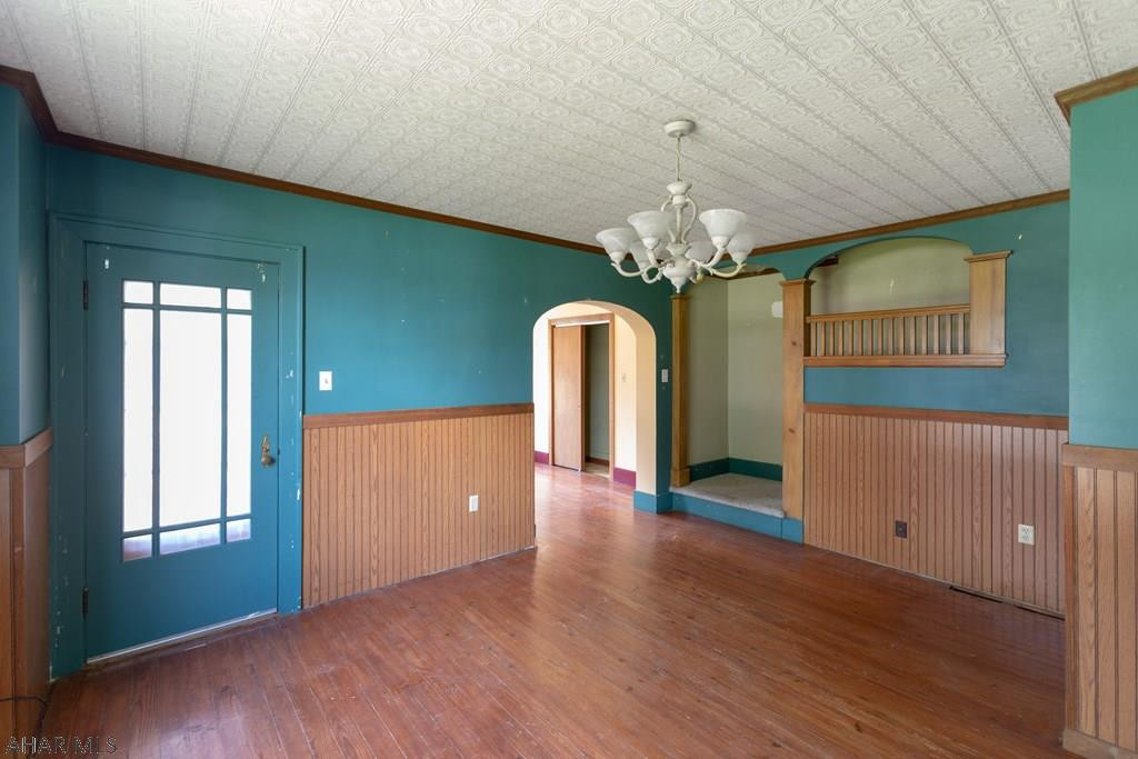 Logan Township - Residential