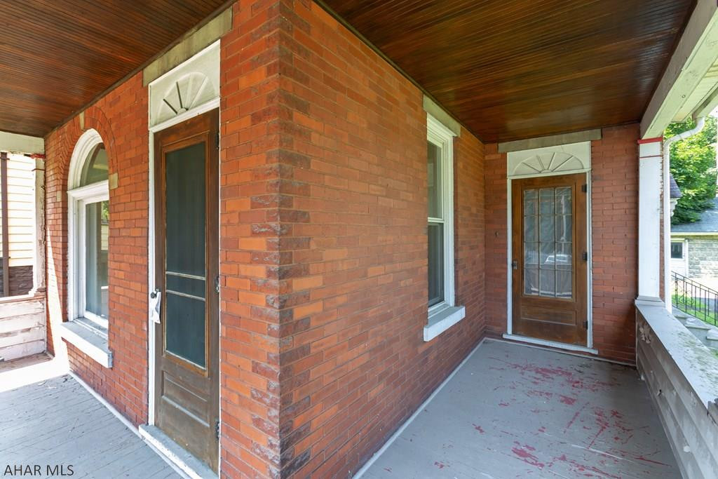 Logan Township - Residential