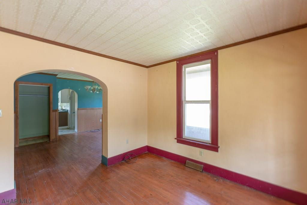 Logan Township - Residential