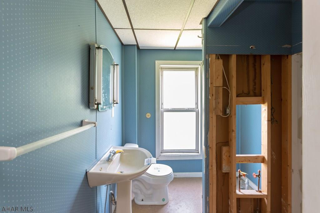 Logan Township - Residential