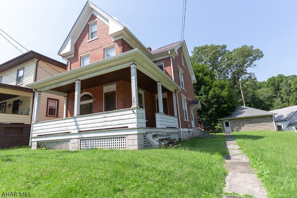 Logan Township - Residential