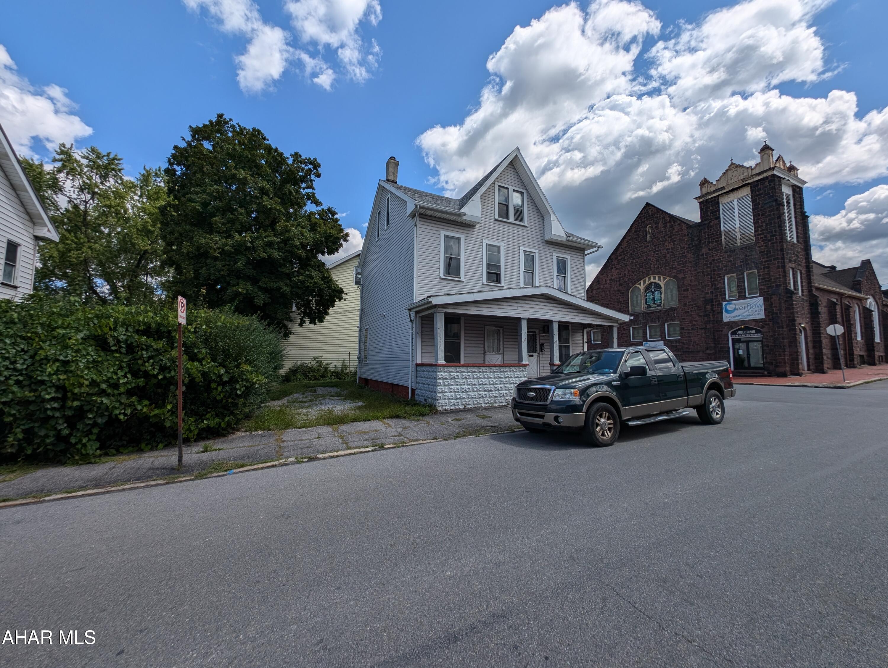 Other - Residential Income