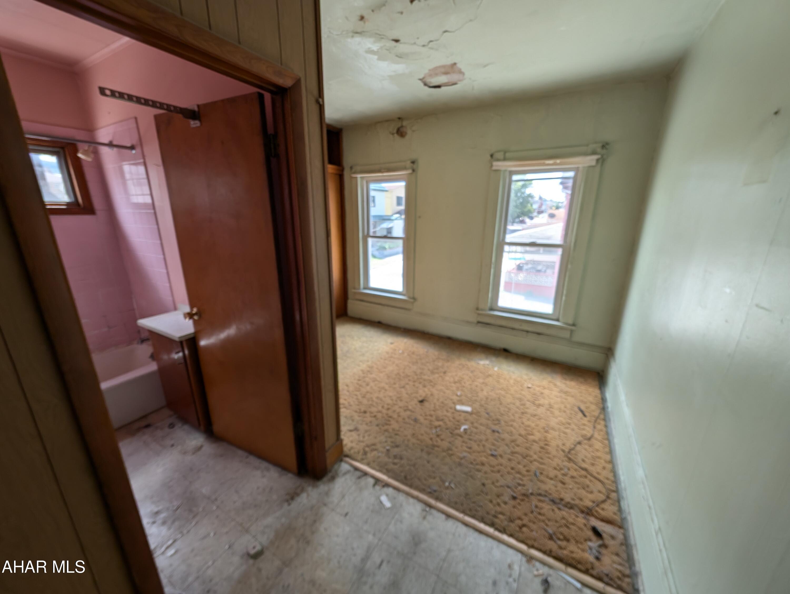 Other - Residential Income