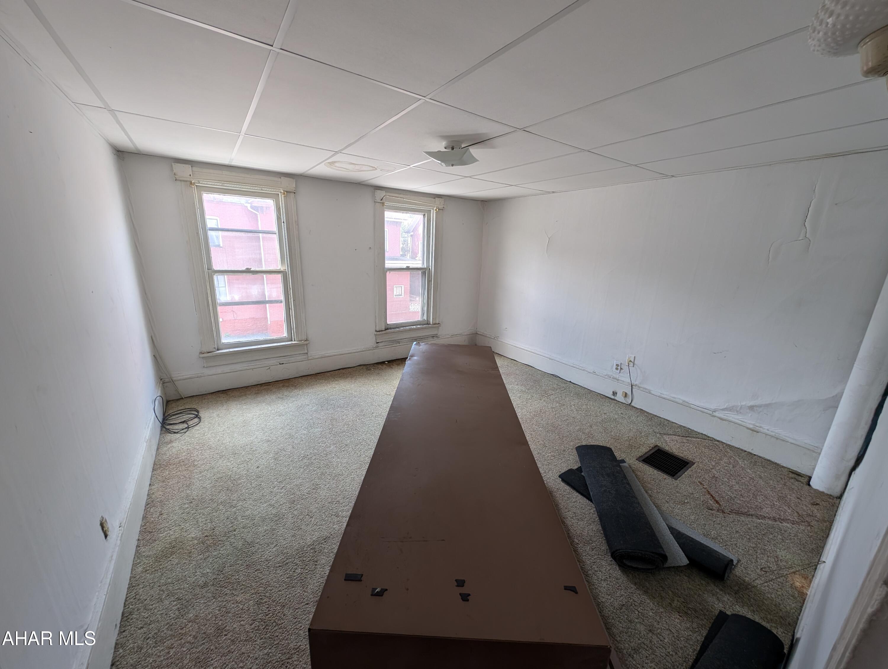 Other - Residential Income