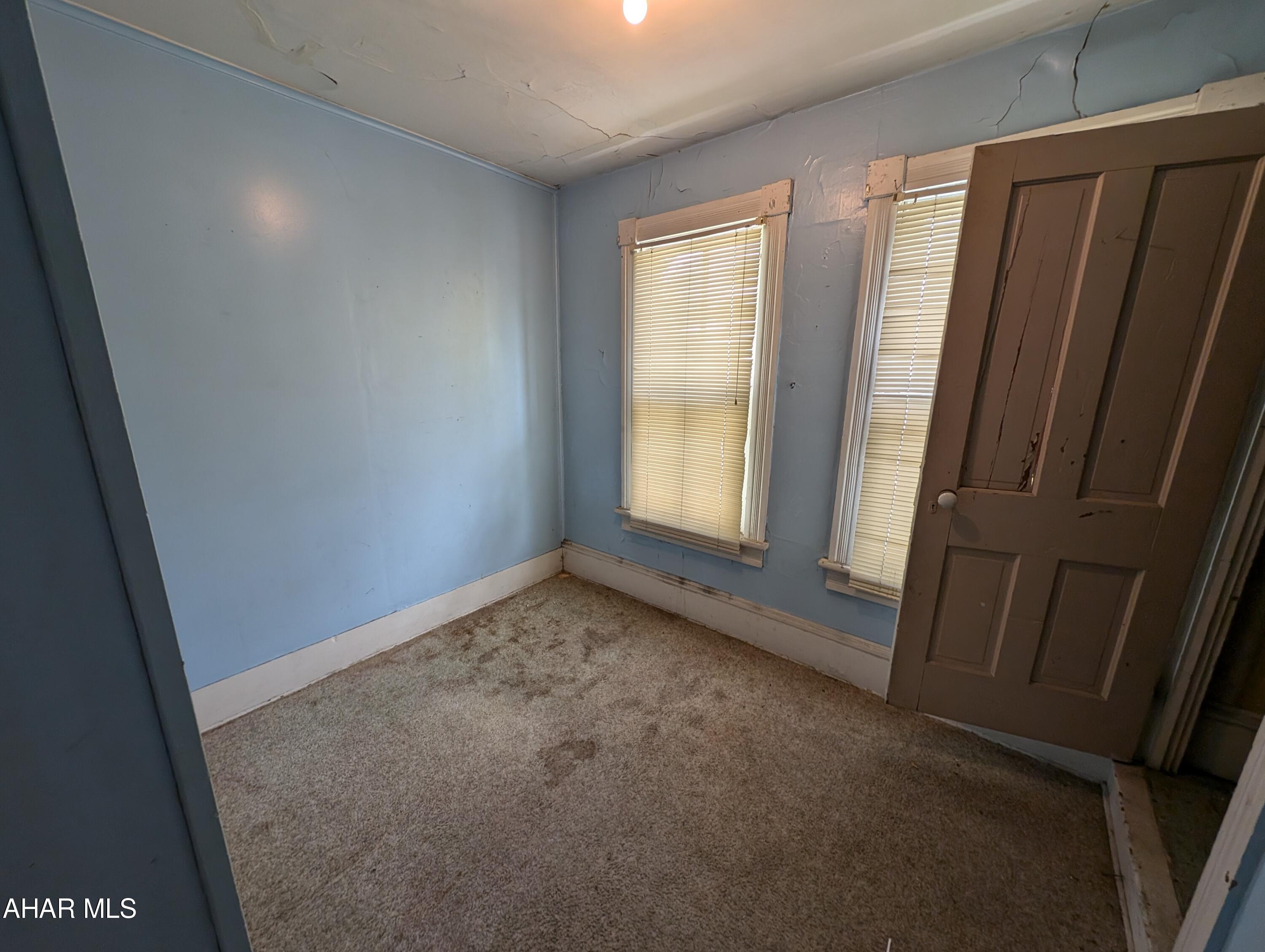 Other - Residential Income