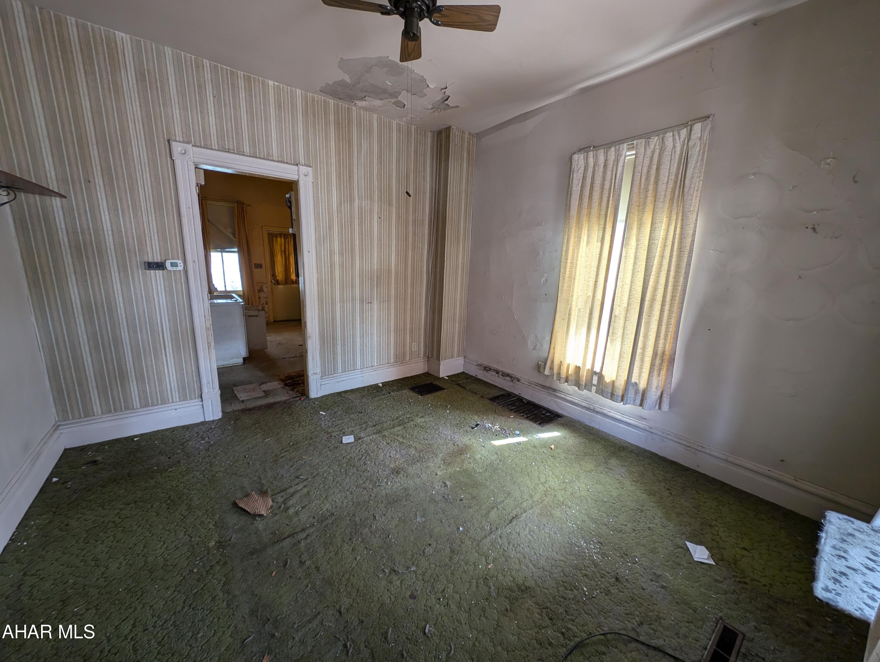 Other - Residential Income