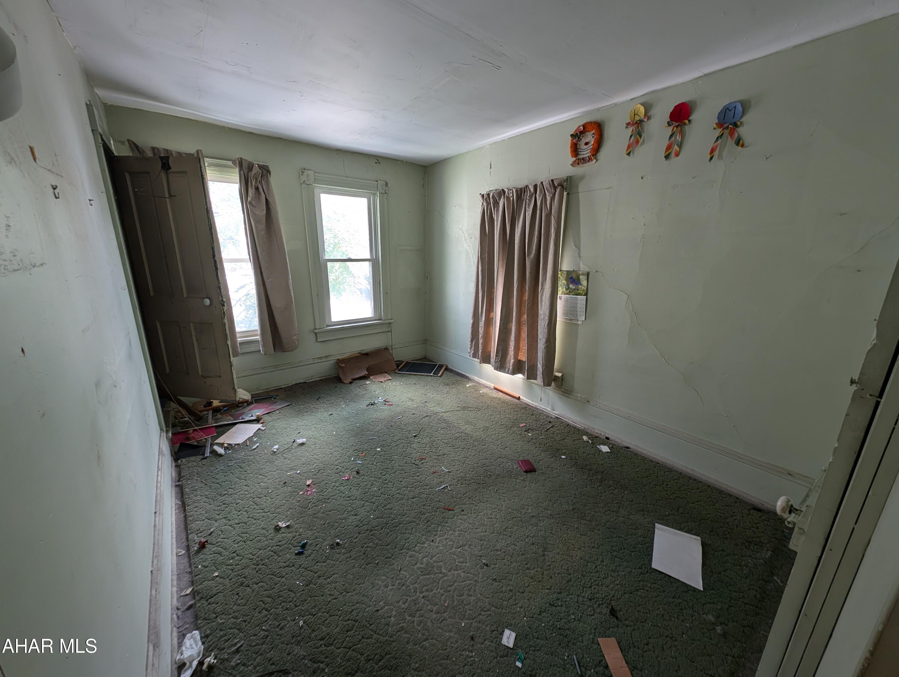 Other - Residential Income