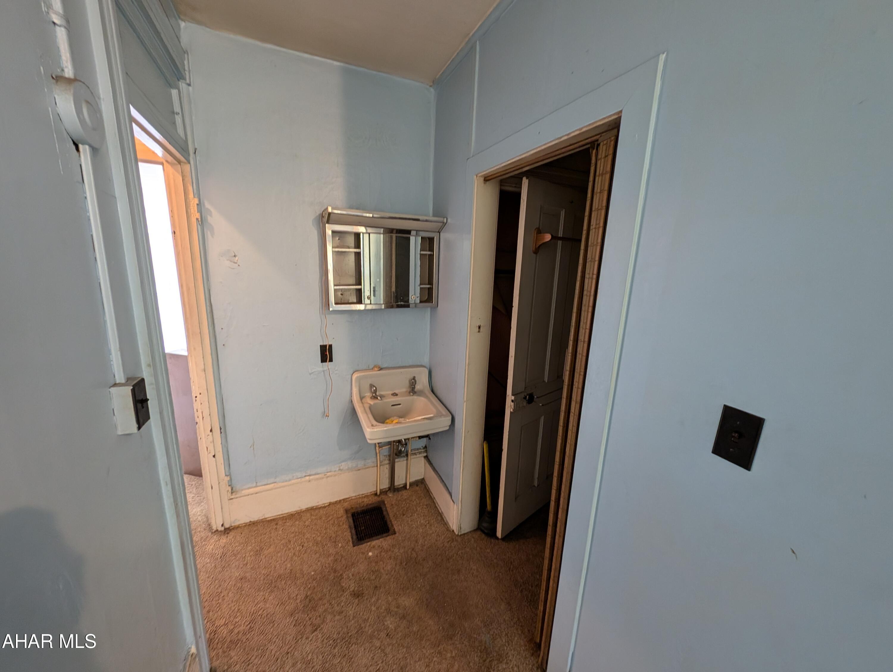 Other - Residential Income