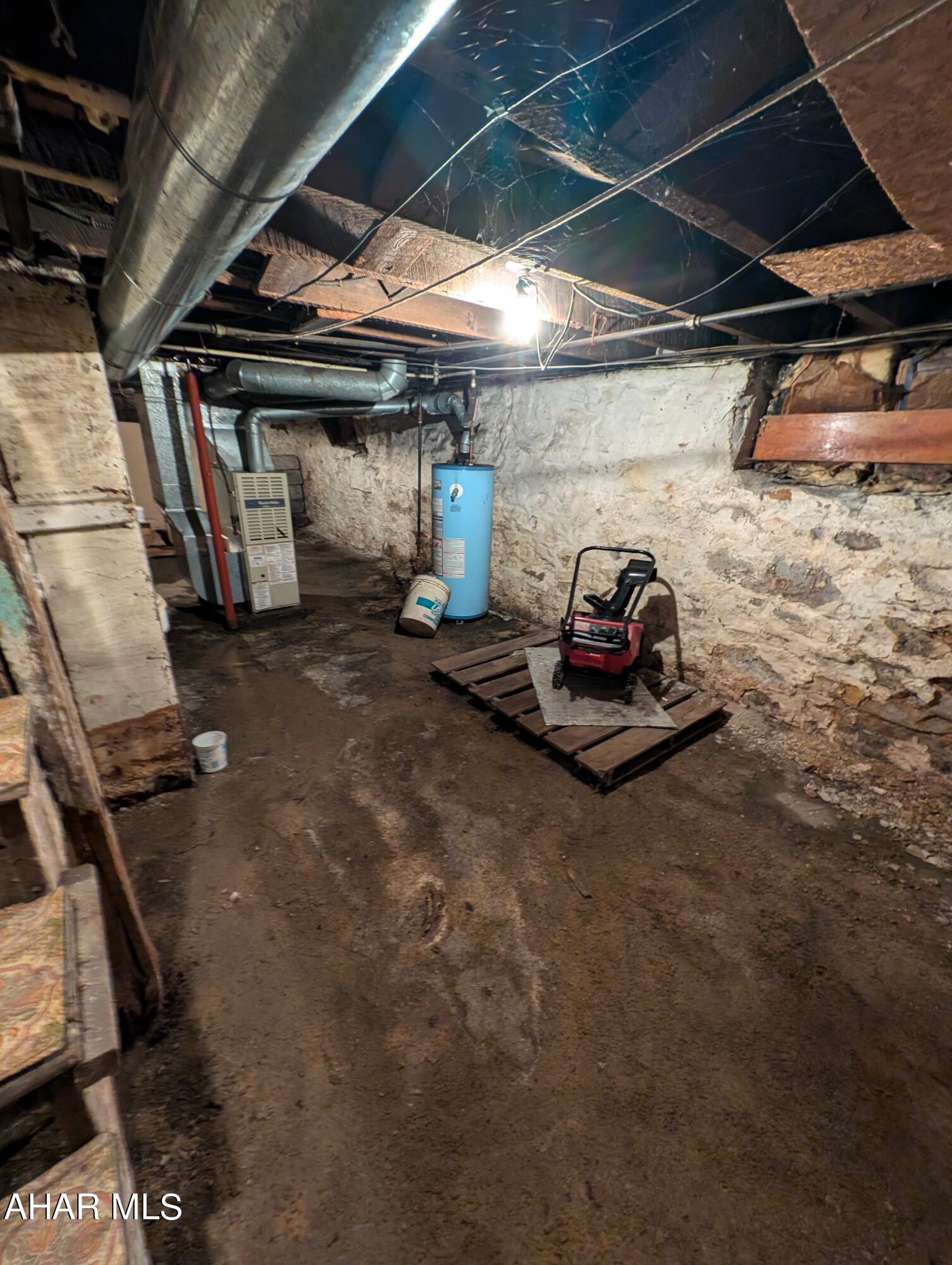 Other - Residential Income