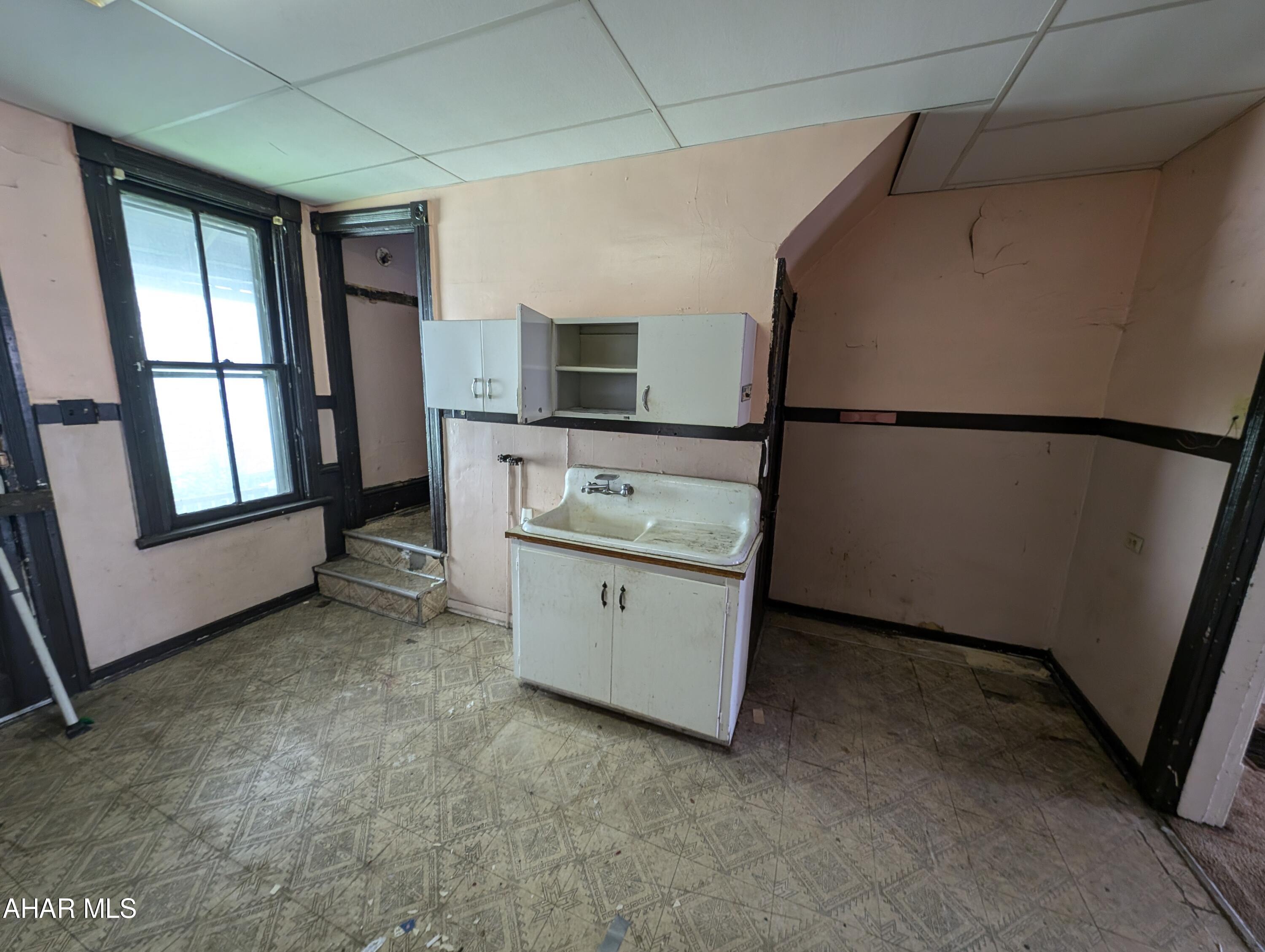 Other - Residential Income