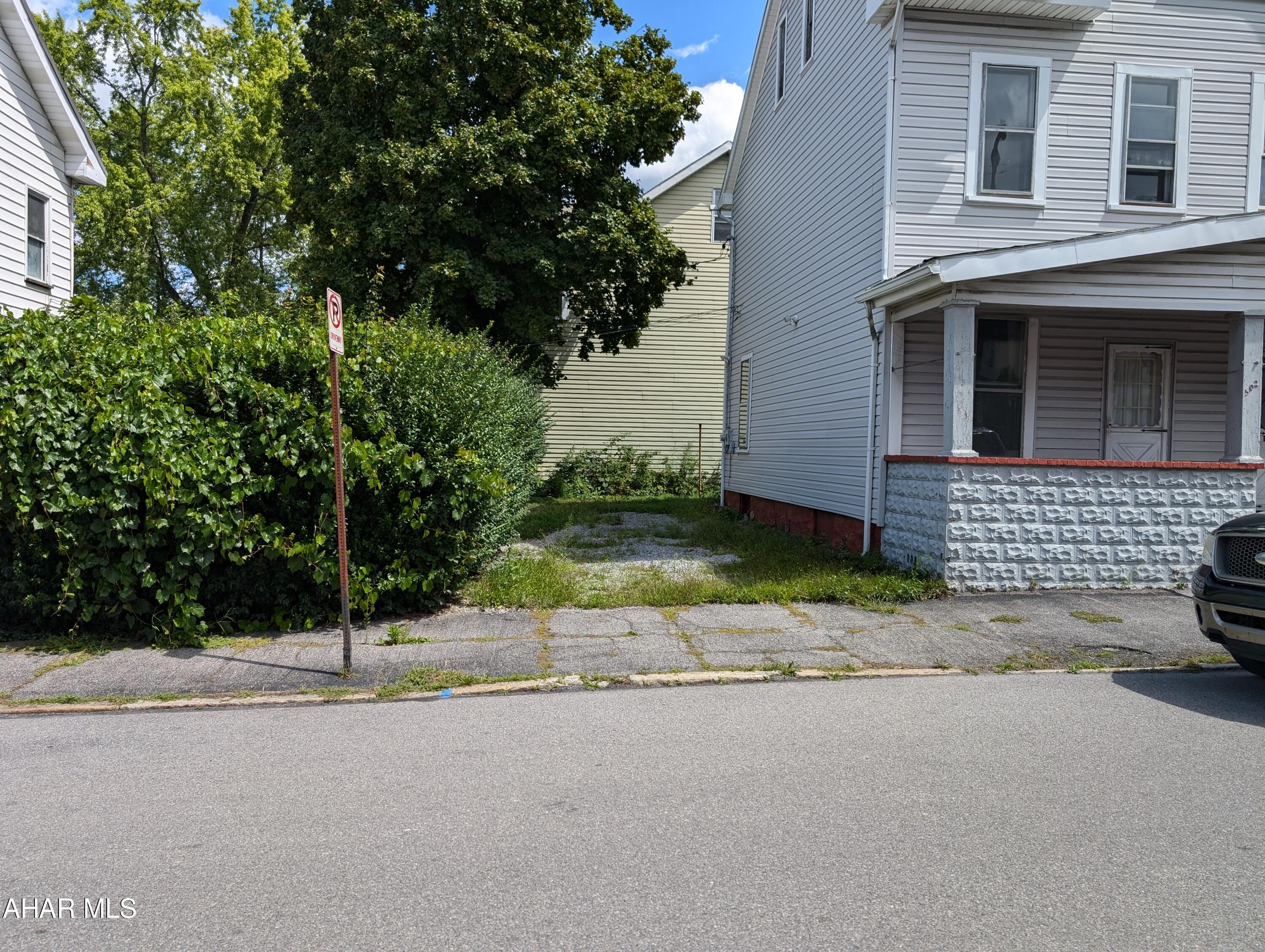 Other - Residential Income