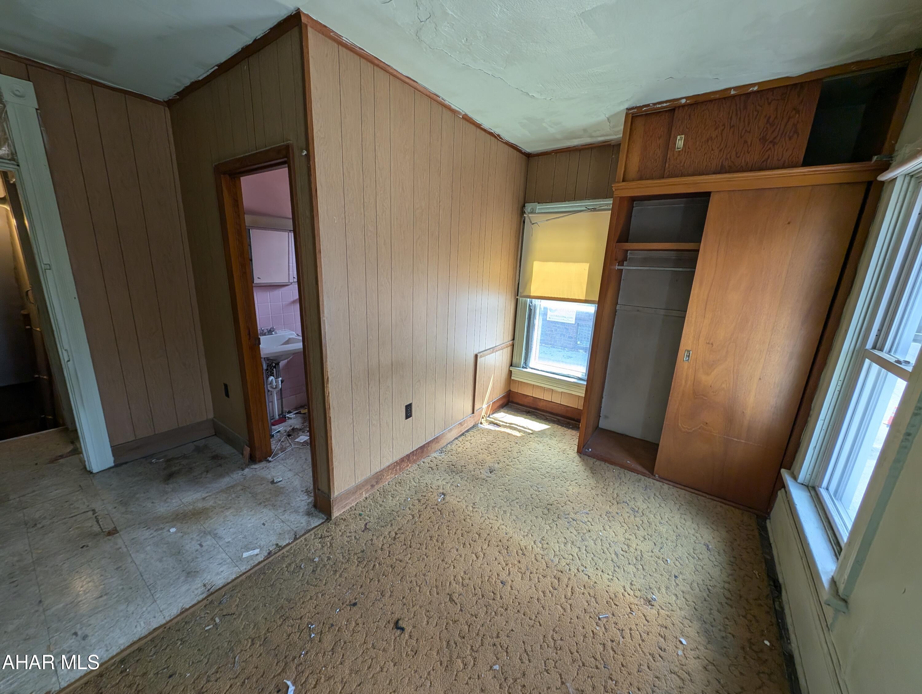 Other - Residential Income