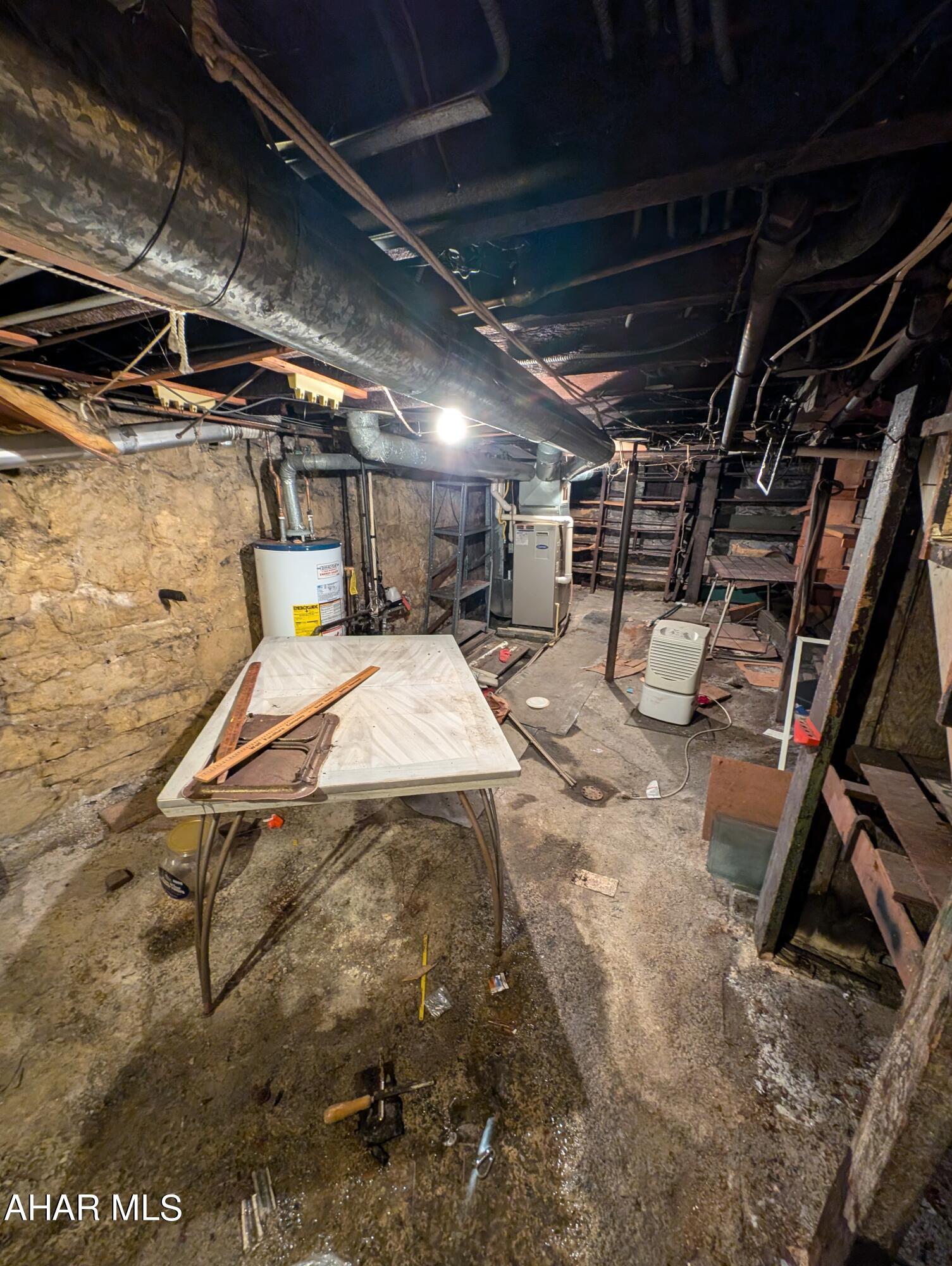 Other - Residential Income