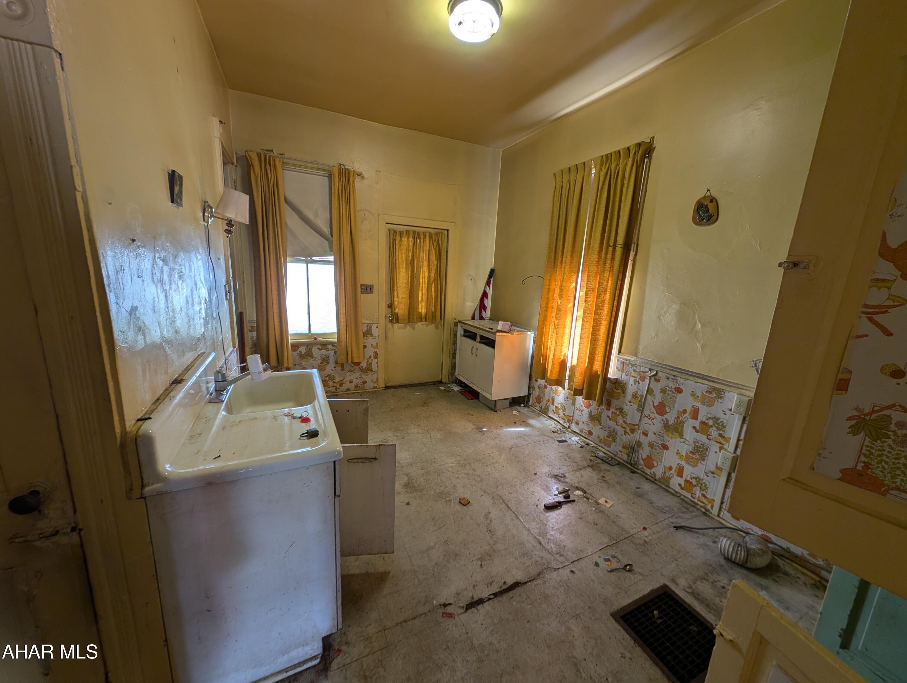 Other - Residential Income