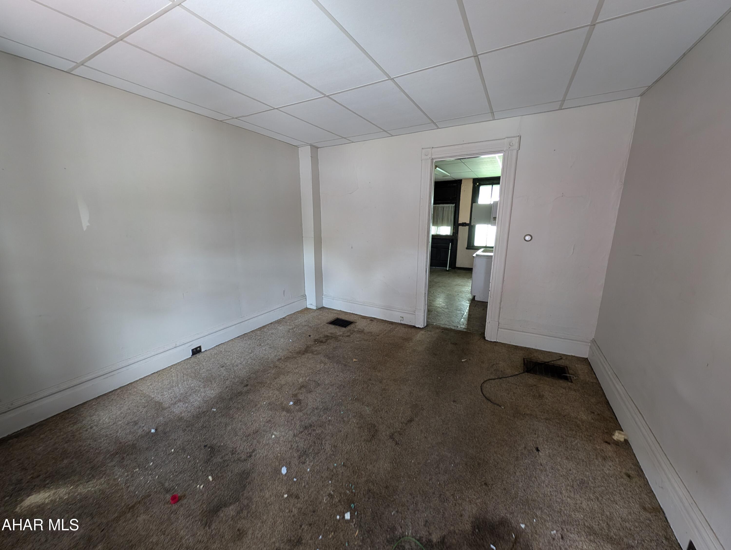 Other - Residential Income