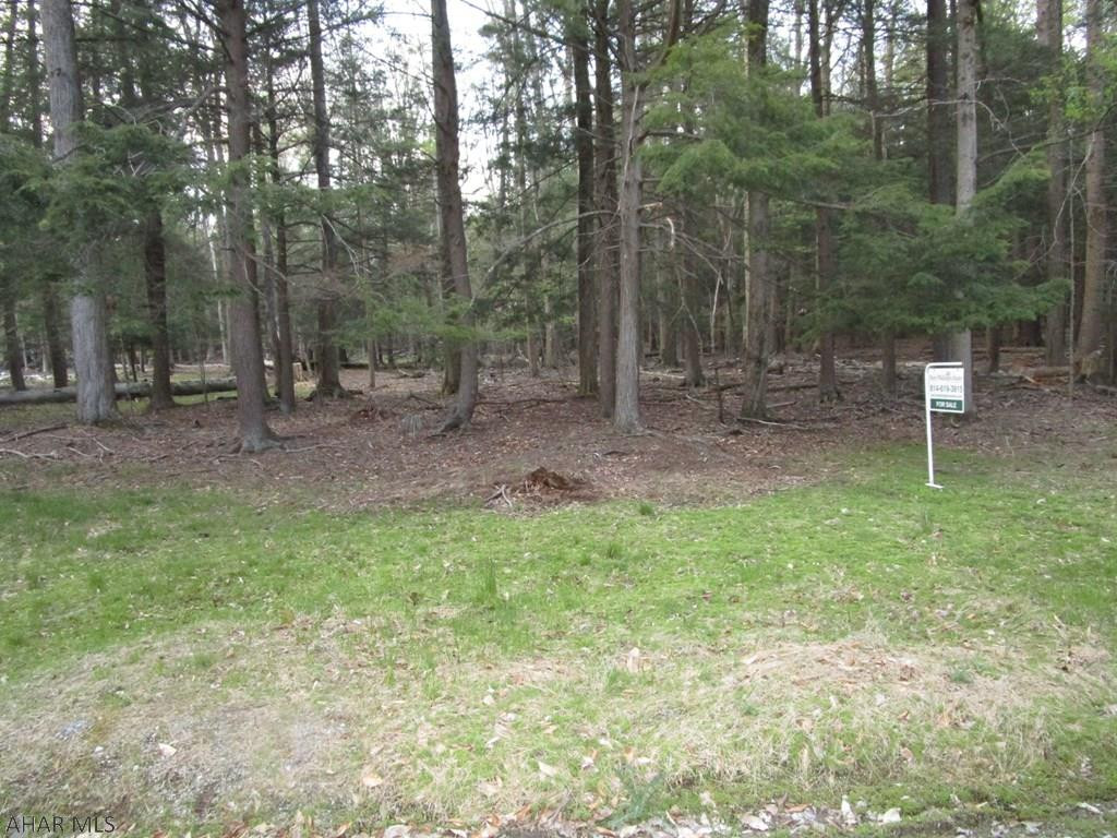 Glendale Yearound - Land