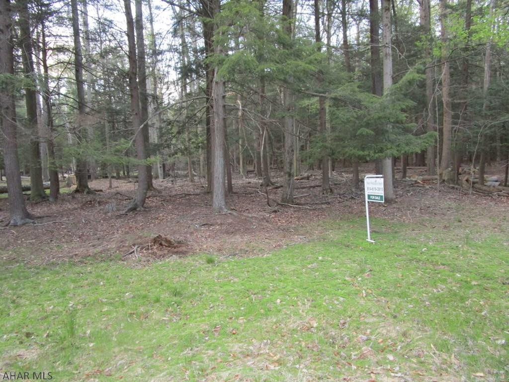 Glendale Yearound - Land