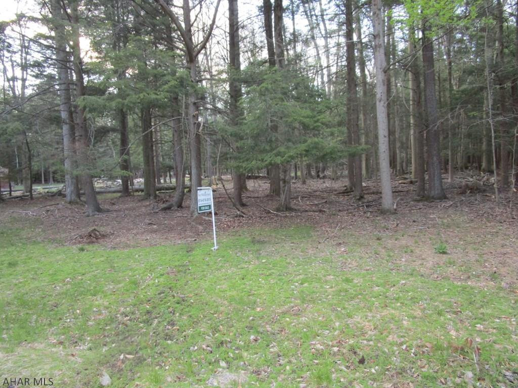 Glendale Yearound - Land