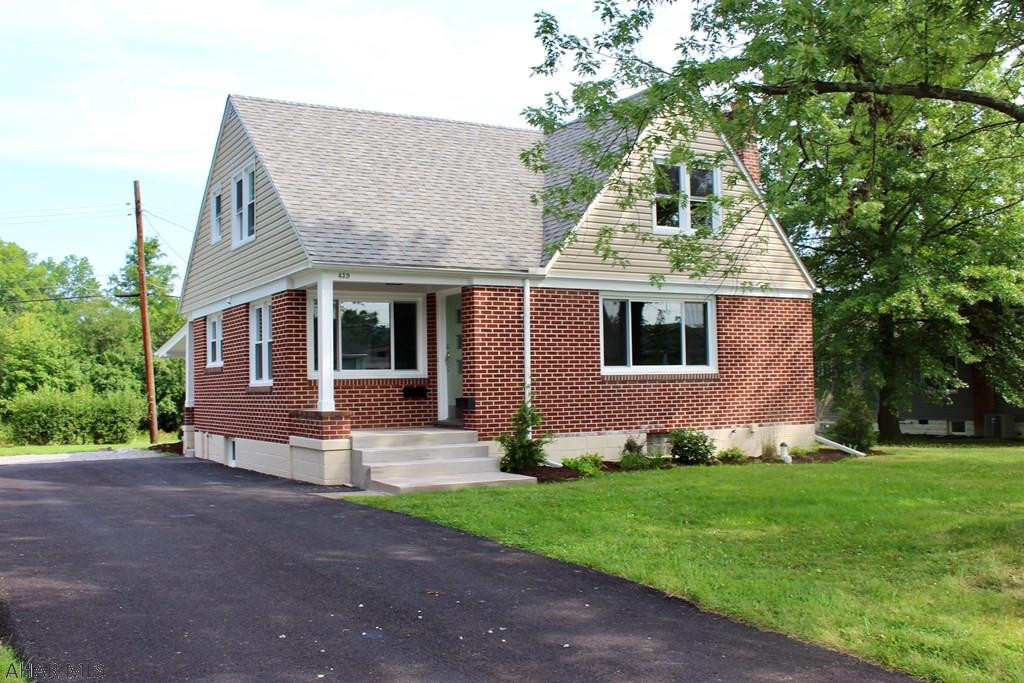 Hollidaysburg - Residential