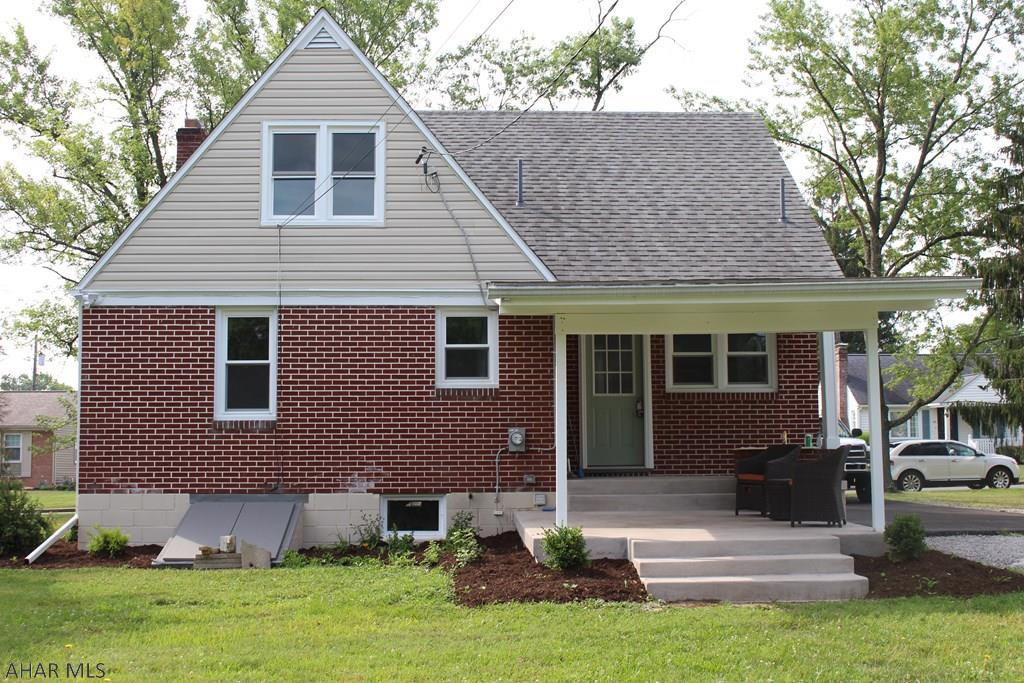 Hollidaysburg - Residential