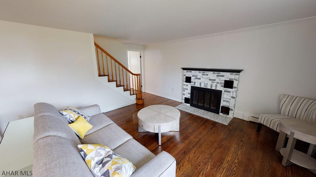 Hollidaysburg - Residential