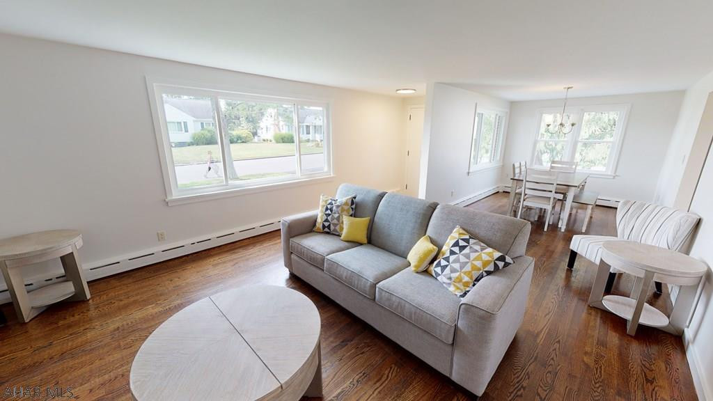 Hollidaysburg - Residential