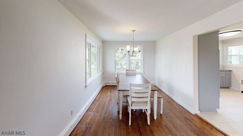 Hollidaysburg - Residential