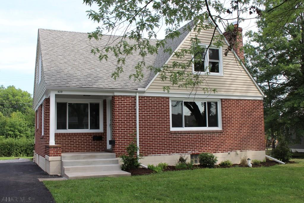 Hollidaysburg - Residential