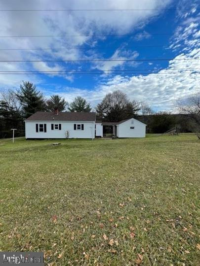 Unknown - Residential