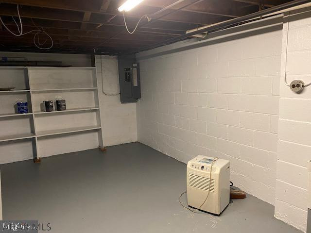 Unknown - Residential