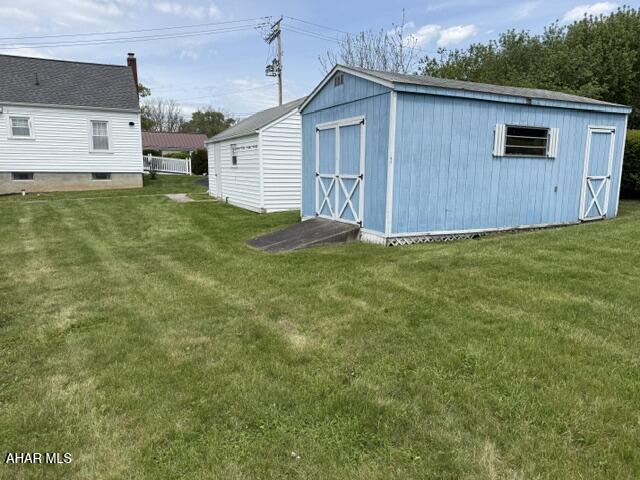 Unknown - Residential