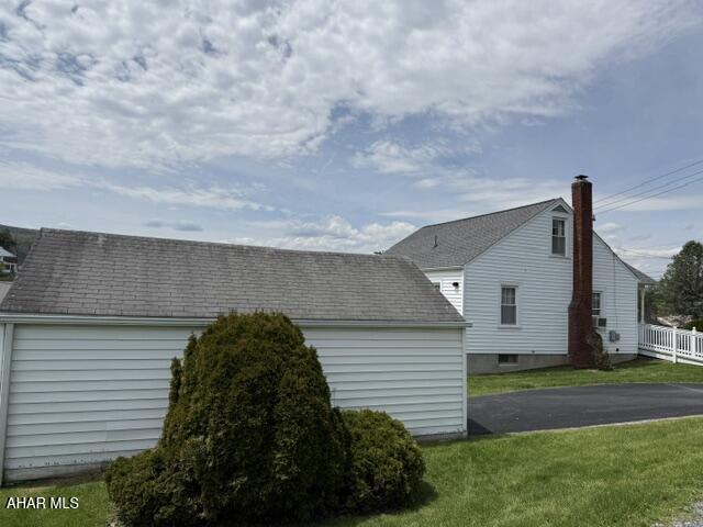 Unknown - Residential