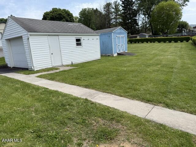 Unknown - Residential