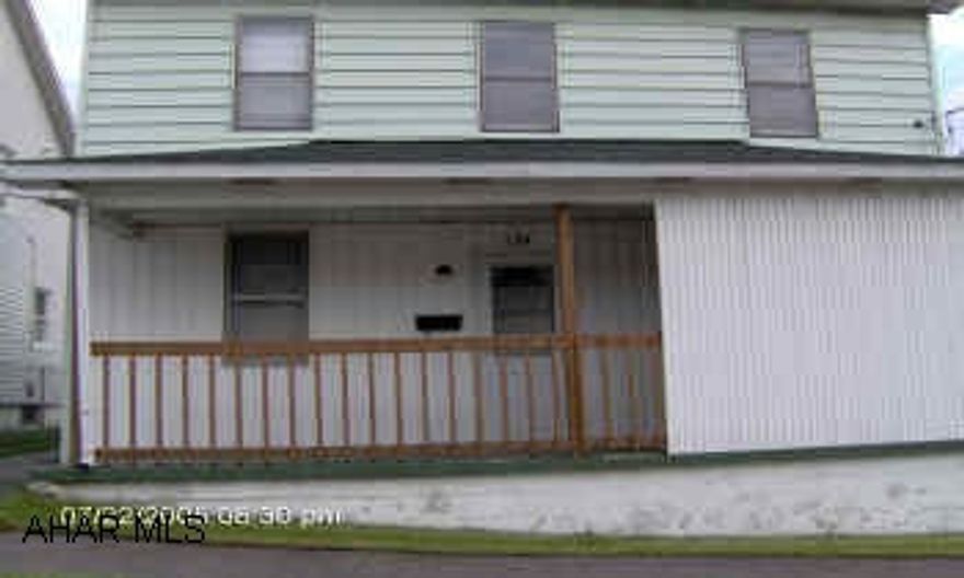 Large 3 BR starter home Large 3 BR starter home