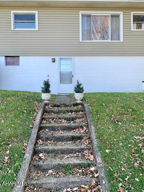 Orchard Heights - Residential