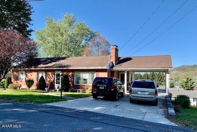 Orchard Heights - Residential