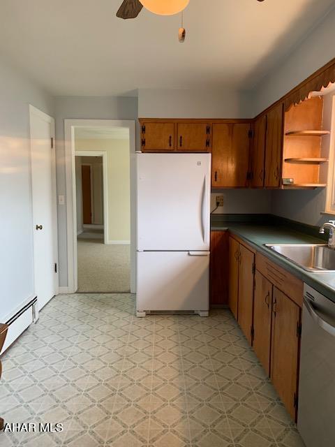 Orchard Heights - Residential