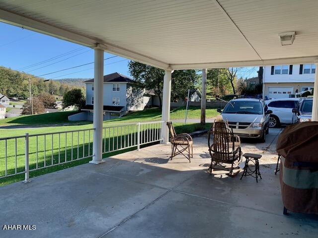 Orchard Heights - Residential