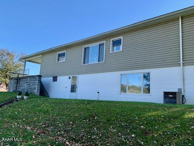 Orchard Heights - Residential